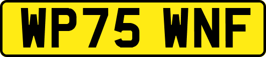 WP75WNF