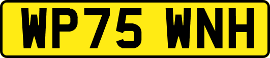 WP75WNH