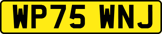 WP75WNJ