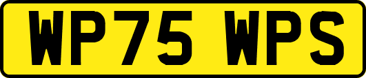 WP75WPS