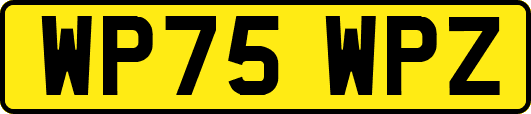WP75WPZ