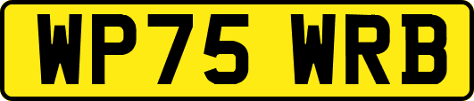 WP75WRB