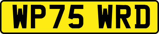 WP75WRD