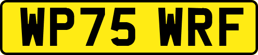 WP75WRF
