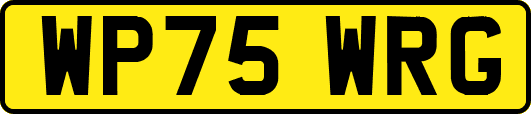 WP75WRG