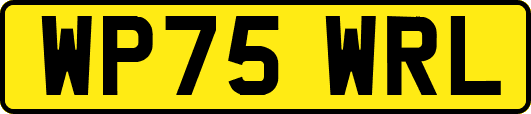 WP75WRL