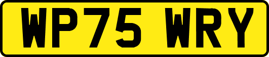 WP75WRY