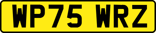 WP75WRZ