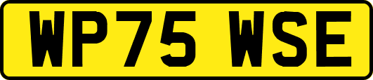 WP75WSE