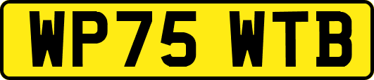 WP75WTB