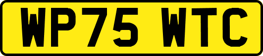 WP75WTC