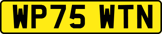 WP75WTN
