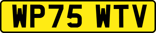 WP75WTV