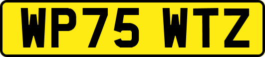 WP75WTZ