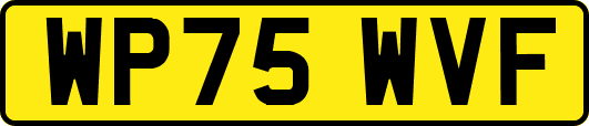 WP75WVF