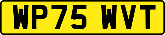 WP75WVT
