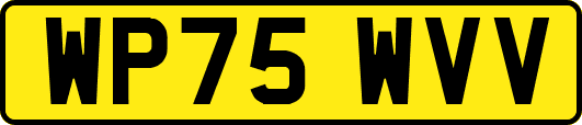 WP75WVV