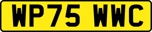 WP75WWC