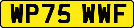 WP75WWF