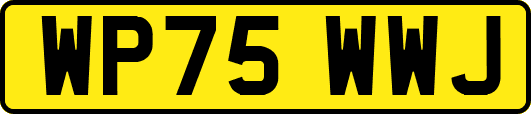 WP75WWJ