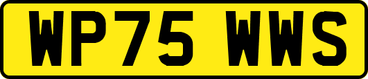 WP75WWS