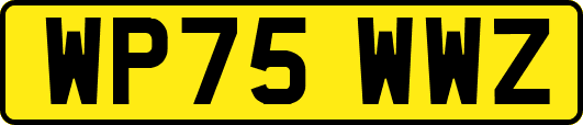WP75WWZ