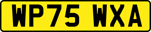 WP75WXA