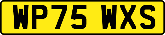 WP75WXS
