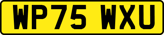 WP75WXU