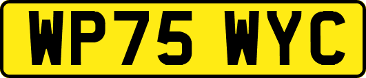 WP75WYC