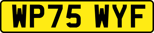 WP75WYF
