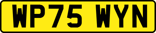 WP75WYN