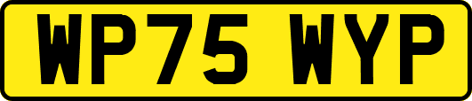 WP75WYP