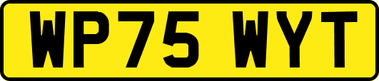 WP75WYT