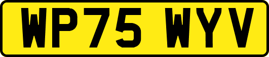 WP75WYV