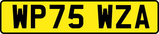 WP75WZA