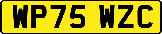 WP75WZC