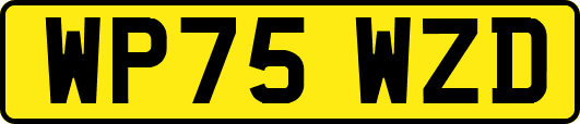 WP75WZD