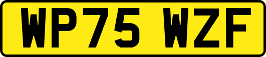 WP75WZF