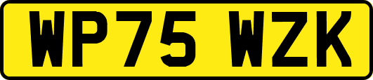 WP75WZK