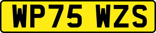 WP75WZS