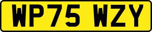 WP75WZY