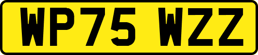 WP75WZZ