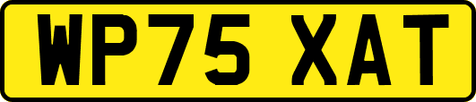 WP75XAT