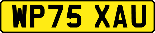 WP75XAU