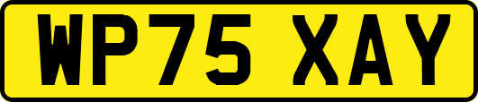 WP75XAY