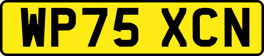 WP75XCN