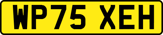 WP75XEH