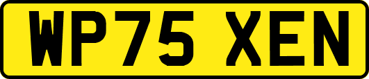 WP75XEN