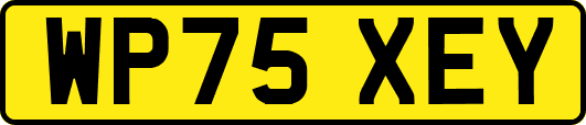 WP75XEY